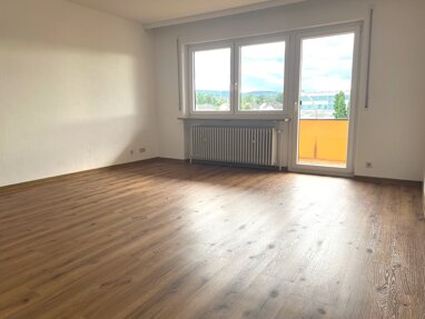 Wohnung zur Miete 525 € 2 Zimmer 70 m² 2. Geschoss frei ab sofort Oberwallenstadt Lichtenfels 96215