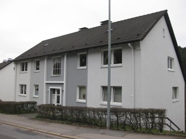 Wohnung zur Miete 257 € 3 Zimmer 49 m² 1. Geschoss Parkstraße 218 Brügge Lüdenscheid 58515
