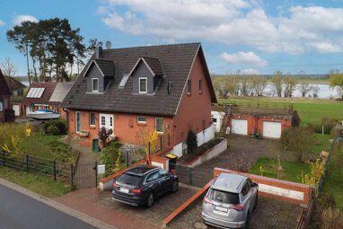 Immobilie zum Kauf 479.000 € 10 Zimmer 252 m² 1.222 m² Grundstück Klein Kühren Neu Darchau 29490
