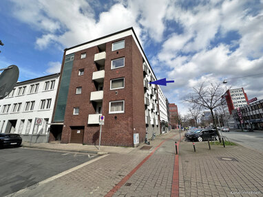 Wohnung zum Kauf 249.500 € 2 Zimmer 78 m² 3. Geschoss Mitte Hannover / Mitte 30159