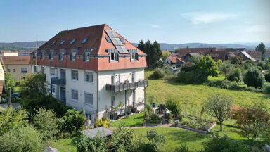 Mehrfamilienhaus zum Kauf 2.490.000 € 631 m² 1.643 m² Grundstück Teningen Teningen 79331