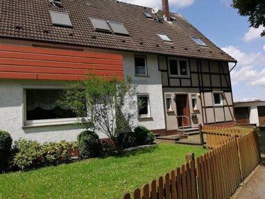 Doppelhaushälfte zum Kauf 79.999 € 7 Zimmer 170 m² 1.238 m² Grundstück Elbrinxen Lügde 32676
