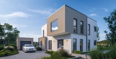 Einfamilienhaus zum Kauf provisionsfrei 341.768 € 5 Zimmer 168 m² 921 m² Grundstück Eschwege Eschwege 37269