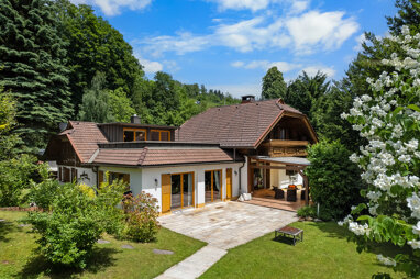 Einfamilienhaus zum Kauf 698.800 € 7 Zimmer 260 m² 2.971 m² Grundstück Ludmannsdorf 9072