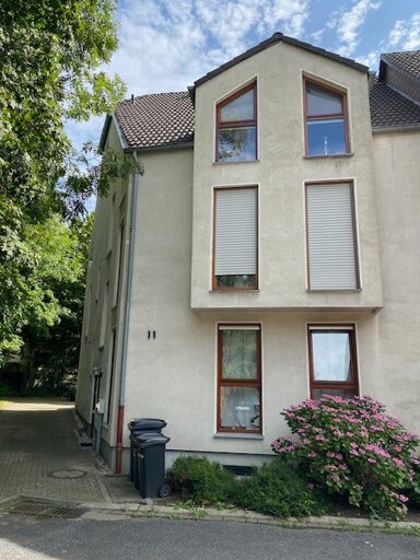 Wohnung zum Kauf 129.000 € 2 Zimmer 48 m² 1. Geschoss Riemke Bochum 44809