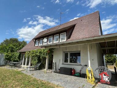 Einfamilienhaus zum Kauf 449.000 € 7 Zimmer 190 m² 1.040 m² Grundstück Eyb Ansbach 91522