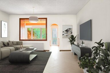 Wohnung zum Kauf 375.000 € 3 Zimmer 102,5 m² EG Niederschönhausen Berlin / Niederschönhausen 13156