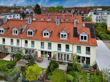 Reihenmittelhaus zum Kauf 875.000 € 6 Zimmer 147,4 m² 189 m² Grundstück Freising Freising 85354