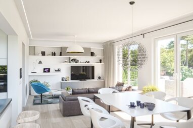 Doppelhaushälfte zum Kauf 541.000 € 4 Zimmer 123 m² 410 m² Grundstück Oranienburg Oranienburg 16515