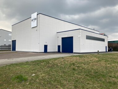 Produktionshalle zur Miete Provisionsfrei 6.800 € 1.000 m² Lagerfläche Lenting 85101