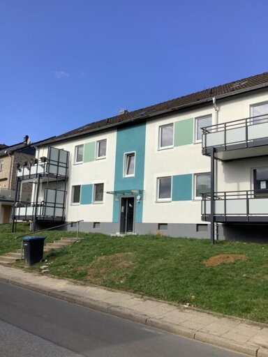 Wohnung zur Miete 450 € 2 Zimmer 48,1 m² frei ab 08.03.2025 Beethovenstraße 17 Ilp Heiligenhaus 42579