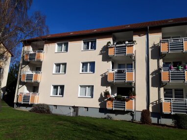 Wohnung zur Miete 516 € 3,5 Zimmer 64,7 m² 3. Geschoss Hohensteiner Straße 11 Buer Gelsenkirchen 45897