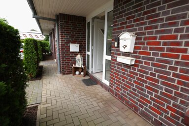 Wohnung zur Miete 650 € 3 Zimmer 84,8 m² Westerstede Westerstede 26655