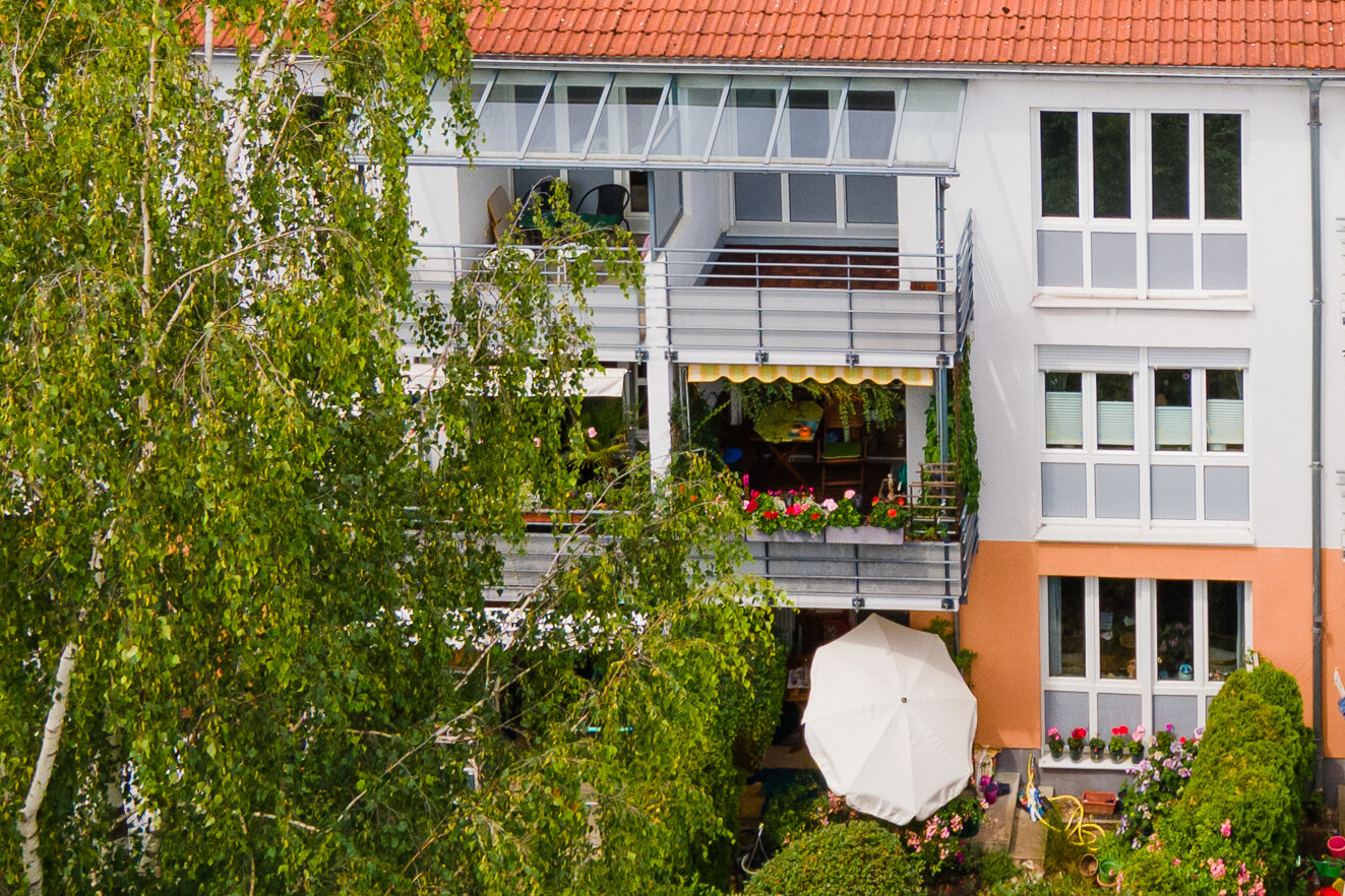 Wohnung zum Kauf 235.000 € 3 Zimmer 67,4 m²<br/>Wohnfläche 2. Stock<br/>Geschoss Schöneiche bei Berlin 15566