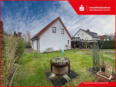 Doppelhaushälfte zum Kauf Provisionsfrei 335.000 € 5 Zimmer 130 m² 371 m² Grundstück Broderstorf Broderstorf 18184