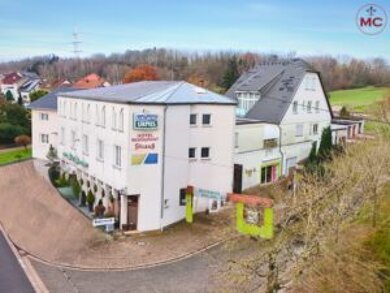 Gastronomie/Hotel zum Kauf 785.000 € 1.100 m² Gastrofläche 2.950 m² Grundstück Elm Schwalbach 66773