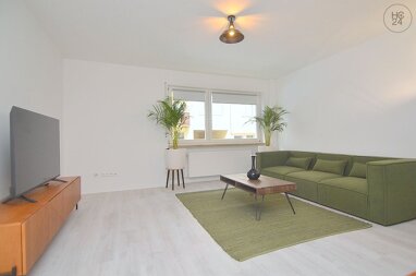 Wohnung zur Miete Wohnen auf Zeit 1.295 € 2 Zimmer 55 m² frei ab 01.05.2024 Himpfelshof Nürnberg 90429