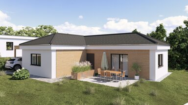 Bungalow zum Kauf provisionsfrei 329.000 € 3 Zimmer 85,2 m² frei ab sofort Mötsch Bitburg 54634