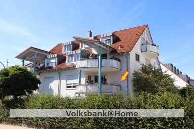 Wohnung zum Kauf 349.000 € 4 Zimmer 100,8 m² Mössingen Mössingen 72116