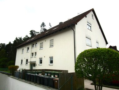 Wohnung zum Kauf 199.000 € 2 Zimmer 63 m² Erdgeschoss Untermainbach Rednitzhembach 91126