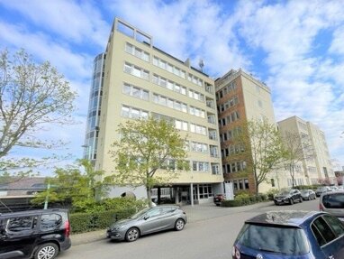 Bürofläche zur Miete 8,50 € 243 m² Bürofläche teilbar ab 243 m² Wohlgelegen - Ost Mannheim 68167