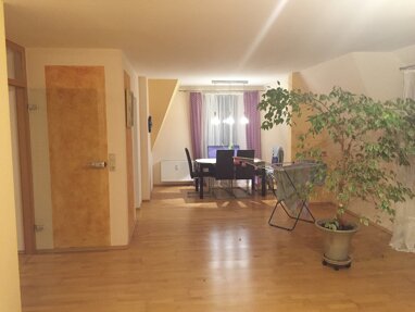 Wohnung zur Miete 600 € 3 Zimmer 94 m² 2. Geschoss Schleusingerstraße 34 Wahlbezirk 14 Suhl 98527