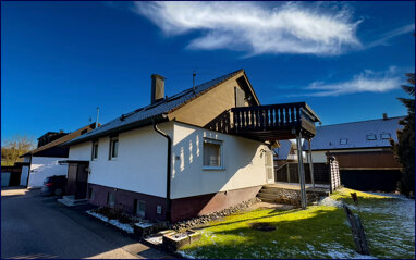 Mehrfamilienhaus zum Kauf 549.000 € 7 Zimmer 160 m² 636 m² Grundstück Talstraße 20 Hildrizhausen 71157