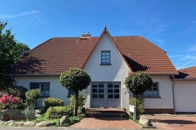 Einfamilienhaus zum Kauf 595.000 € 8 Zimmer 236 m² 973 m² Grundstück Frielingen Garbsen 30826