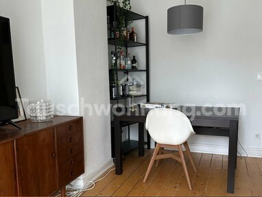 Wohnung zur Miete 595 € 2 Zimmer 50 m² 1. Geschoss Barmbek - Nord Hamburg 22307