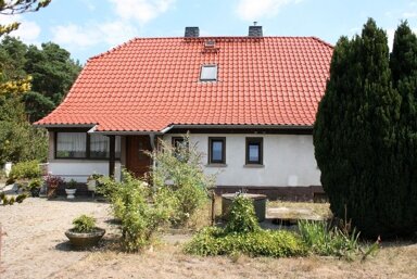 Einfamilienhaus zum Kauf provisionsfrei 90.000 € 8 Zimmer 133,4 m² 720 m² Grundstück Halbendorf/Spree Malschwitz 02694