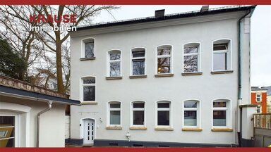 Mehrfamilienhaus zum Kauf 11 Zimmer 329 m² 250 m² Grundstück frei ab sofort Westend Hof 95028