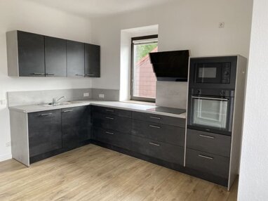 Wohnung zur Miete 650 € 2 Zimmer 78 m² 2. Geschoss Püttlingen Püttlingen 66346