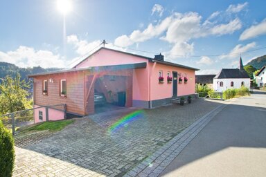 Einfamilienhaus zum Kauf 250.000 € 4 Zimmer 110 m² 1.464 m² Grundstück Usch 54655