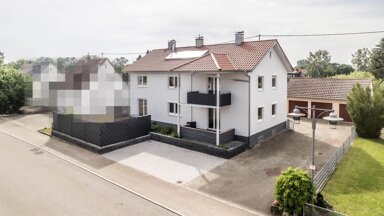 Wohnung zum Kauf 259.000 € 3 Zimmer 78,2 m² frei ab sofort Burgrieden Burgrieden 88483