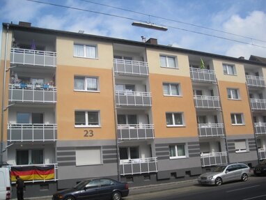 Wohnung zur Miete 591 € 3 Zimmer 71,1 m² 2. Geschoss frei ab 02.03.2025 Goethestr. 25 Statistischer Bezirk 14 Hamm 59065