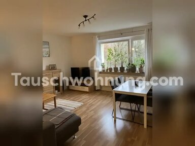 Wohnung zur Miete Tauschwohnung 480 € 2 Zimmer 55 m² 1. Geschoss Eißendorf Hamburg 21073