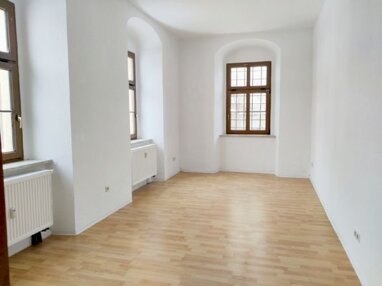Wohnung zur Miete 350 € 3 Zimmer 67 m² Erdgeschoss Plohner Hauptstraße 11 Plohn Lengenfeld 08485