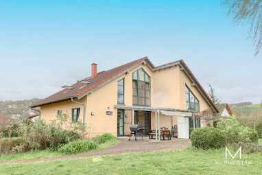 Einfamilienhaus zum Kauf 399.000 € 9 Zimmer 210 m² 3.385 m² Grundstück Niederstaufenbach 66879