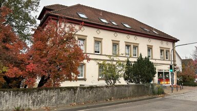 Wohnung zur Miete 750 € 2 Zimmer 57 m² 2. Geschoss frei ab 01.01.2025 Schluchtern Leingarten 74211