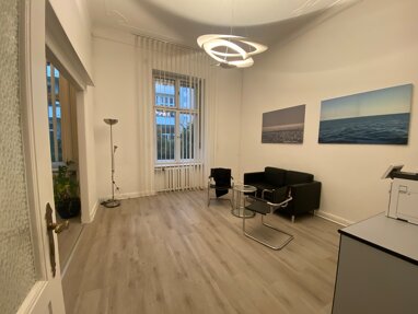 Bürofläche zur Miete 3.689,91 € 6 Zimmer 175,7 m² Bürofläche Kurfürstendamm 173 Wilmersdorf Berlin 10707