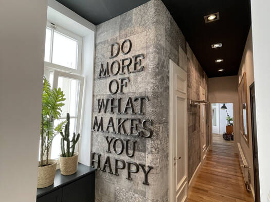 Wohnung zur Miete 2.490 € 2 Zimmer 80 m² 1. Geschoss frei ab sofort Köln / Neustadt-Nord 50670