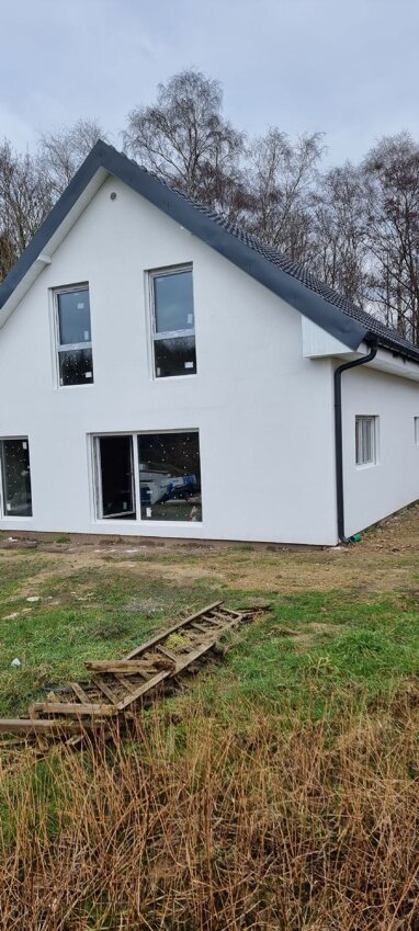 Einfamilienhaus zum Kauf 422.000 € 4 Zimmer 116,4 m² 820 m² Grundstück Mesum Dorf Rheine 48432