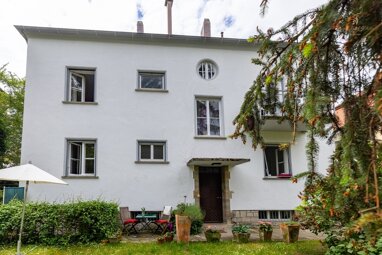 Stadthaus zum Kauf 13 Zimmer 259 m² 559 m² Grundstück Frauenland Würzburg 97074