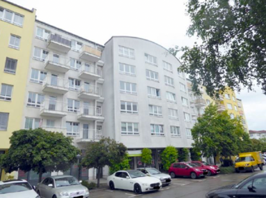 Apartment zur Miete 570 € 1 Zimmer 42 m² Hans-Albers-Straße 1A Drewitz Potsdam 14480