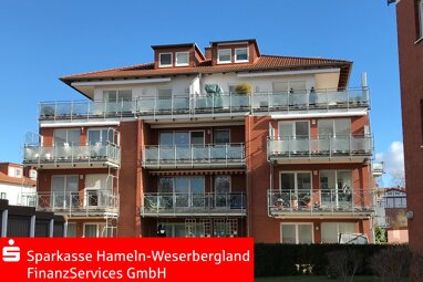Wohnung zum Kauf 459.000 € 4 Zimmer 135 m² Mitte Hameln 31785