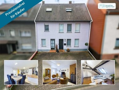 Einfamilienhaus zum Kauf provisionsfrei 195.000 € 8 Zimmer 187 m² 446 m² Grundstück Hülzweiler Schwalbach 66773