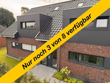 Wohnung zum Kauf provisionsfrei als Kapitalanlage geeignet 360.000 € 3 Zimmer 99 m² Ohner Straße 77 Schüttorf Schüttorf 48465