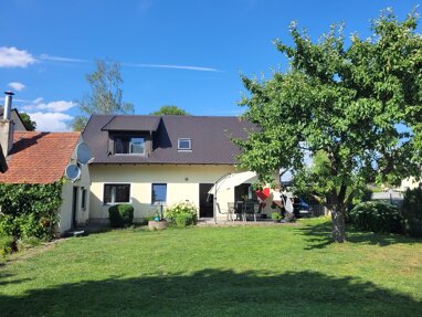 Einfamilienhaus zum Kauf Provisionsfrei 399.000 € 4 Zimmer 120 m² 600 m² Grundstück Siegenburg Siegenburg 93354