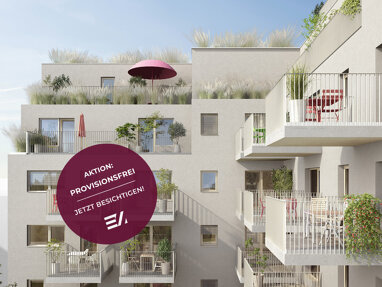Wohnung zum Kauf Provisionsfrei 540.000 € 3 Zimmer 73,5 m² 1. Geschoss Wien 1230