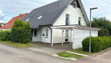 Doppelhaushälfte zum Kauf 359.000 € 4 Zimmer 111 m² 360 m² Grundstück Handewitt Handewitt 24983